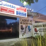 Foto da Loja